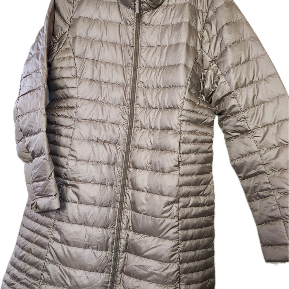 Patagonia women’s parka